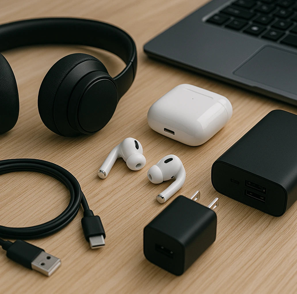 Electronic Accessories