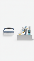 Foam cleaner
