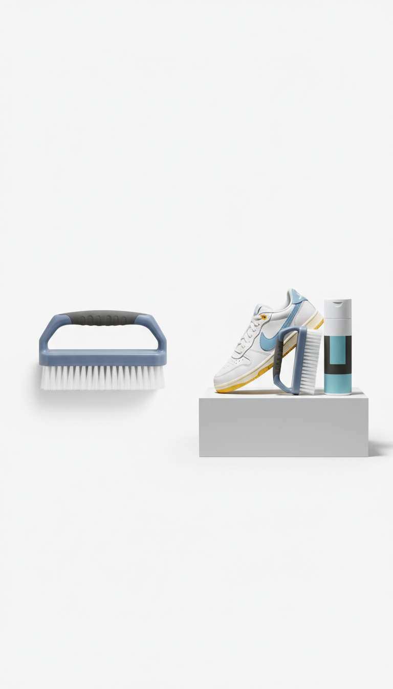 Foam cleaner
