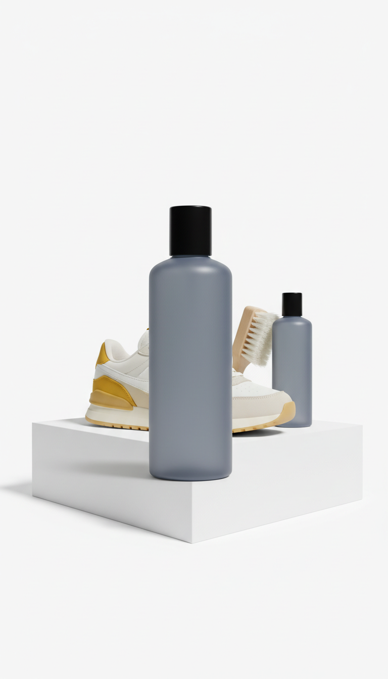 Liquid Cleaning Solution