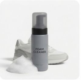 Foam Cleaner
